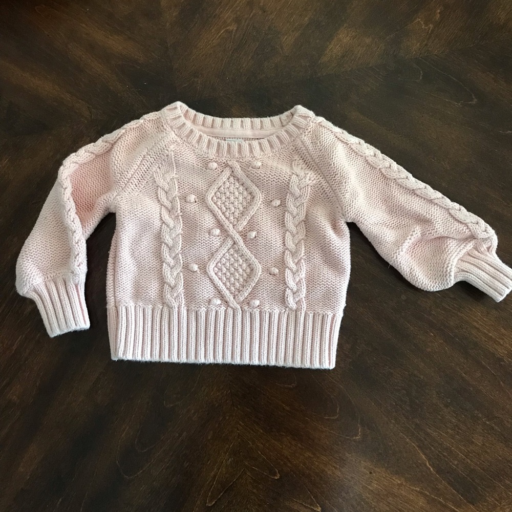 Sweater